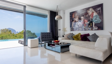 Resa Estates Ibiza cala Carbo for sale es vedra views modern pool infinity living room and terrace.jpg